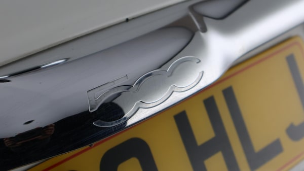 Used Fiat 500 2020 for sale - 76251341: Photo 22