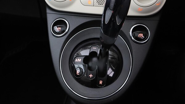 Used Fiat 500 2020 for sale - 76251341: Photo 23