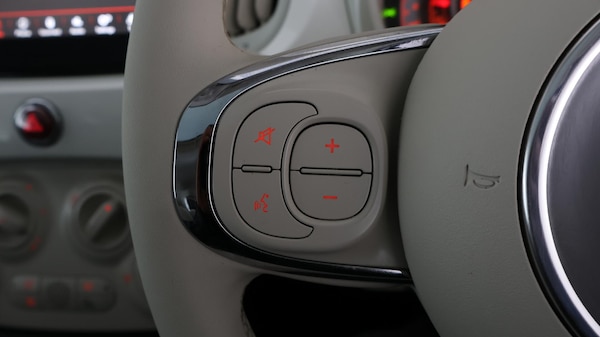 Used Fiat 500 2020 for sale - 76251341: Photo 24