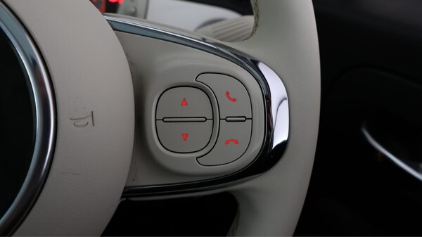 Used Fiat 500 2020 for sale - 76251341: Photo 25