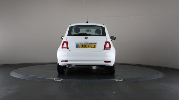 Used Fiat 500 2020 for sale - 76251341: Photo 36