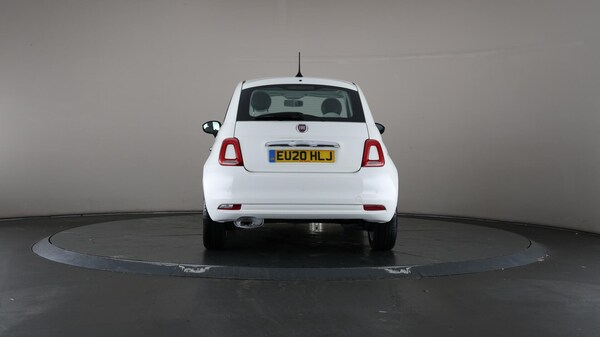 Used Fiat 500 2020 for sale - 76251341: Photo 37