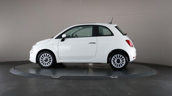 Used Fiat 500 2020 for sale - 76251341: Photo 38