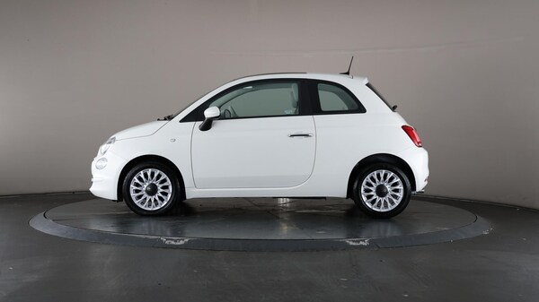 Used Fiat 500 2020 for sale - 76251341: Photo 39