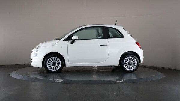 Used Fiat 500 2020 for sale - 76251341: Photo 40