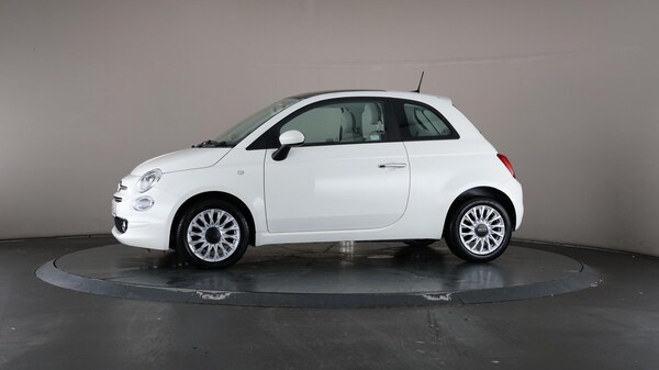 Used Fiat 500 2020 for sale - 76251341: Photo 41