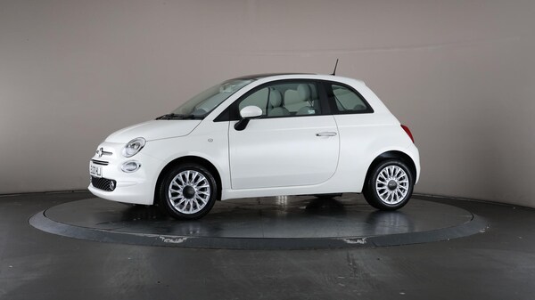 Used Fiat 500 2020 for sale - 76251341: Photo 42