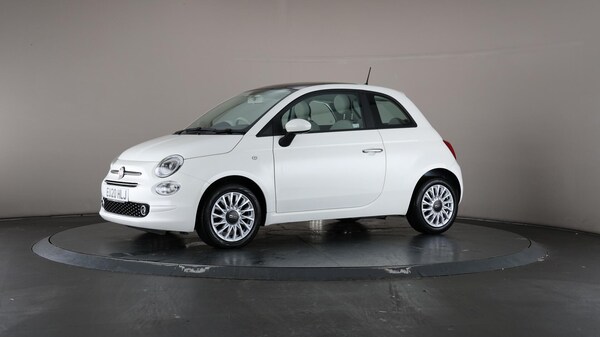 Used Fiat 500 2020 for sale - 76251341: Photo 43