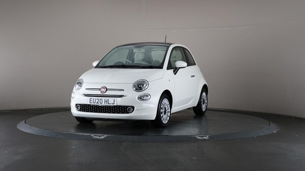 Used Fiat 500 2020 for sale - 76251341: Photo 47