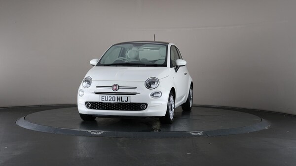 Used Fiat 500 2020 for sale - 76251341: Photo 49