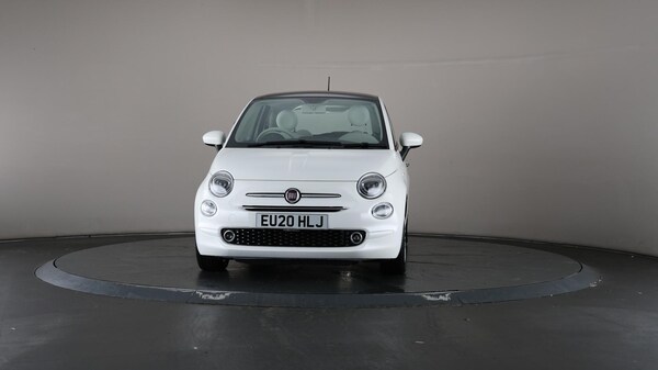 Used Fiat 500 2020 for sale - 76251341: Photo 50