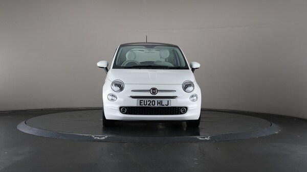 Used Fiat 500 2020 for sale - 76251341: Photo 51