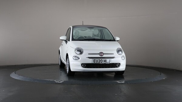Used Fiat 500 2020 for sale - 76251341: Photo 52