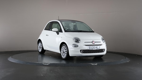 Used Fiat 500 2020 for sale - 76251341: Photo 54