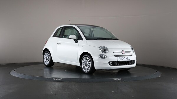 Used Fiat 500 2020 for sale - 76251341: Photo 55