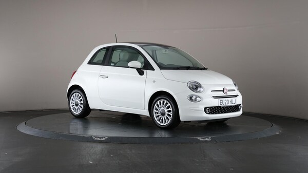 Used Fiat 500 2020 for sale - 76251341: Photo 56