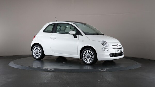 Used Fiat 500 2020 for sale - 76251341: Photo 57