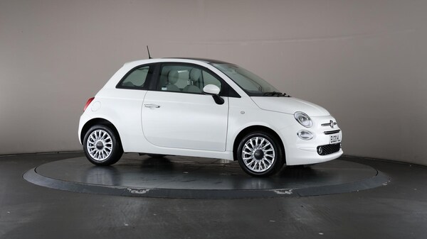 Used Fiat 500 2020 for sale - 76251341: Photo 58
