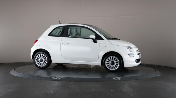 Used Fiat 500 2020 for sale - 76251341: Photo 60