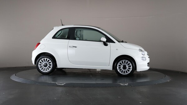 Used Fiat 500 2020 for sale - 76251341: Photo 61