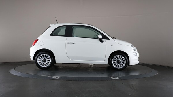 Used Fiat 500 2020 for sale - 76251341: Photo 62