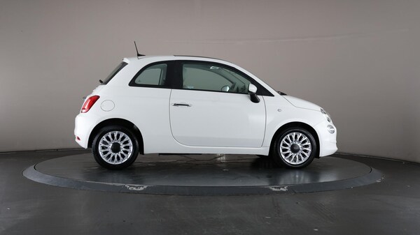 Used Fiat 500 2020 for sale - 76251341: Photo 63