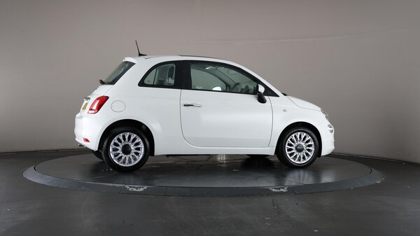 Used Fiat 500 2020 for sale - 76251341: Photo 64