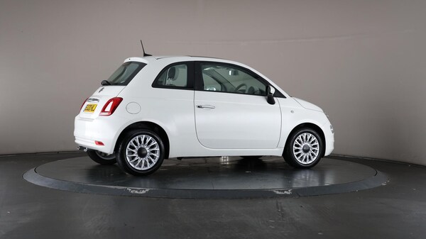 Used Fiat 500 2020 for sale - 76251341: Photo 65