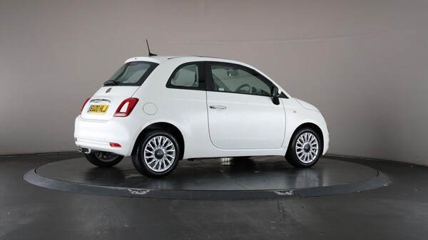 Used Fiat 500 2020 for sale - 76251341: Photo 66