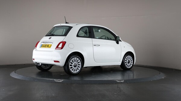 Used Fiat 500 2020 for sale - 76251341: Photo 67