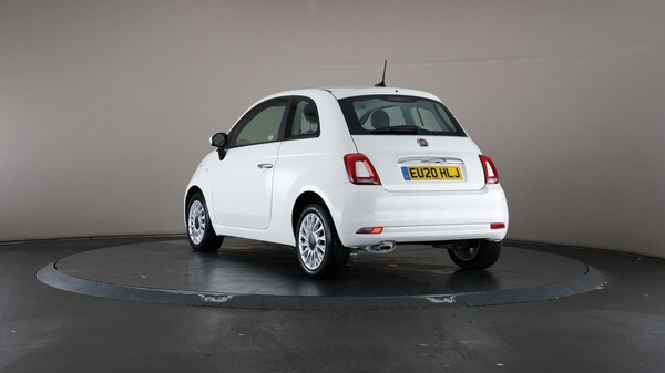 Used Fiat 500 2020 for sale - 76251341: Photo 70
