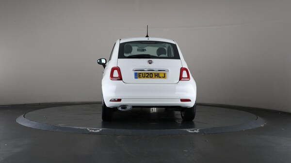 Used Fiat 500 2020 for sale - 76251341: Photo 74