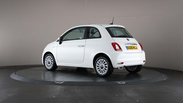 Used Fiat 500 2020 for sale - 76251341: Photo 76