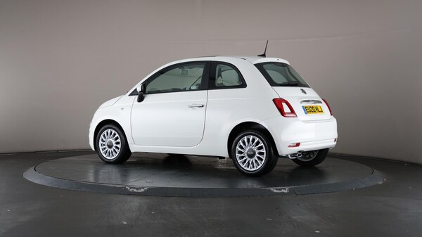 Used Fiat 500 2020 for sale - 76251341: Photo 77