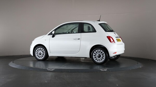 Used Fiat 500 2020 for sale - 76251341: Photo 78