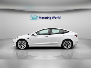 Used Tesla Model 3 2021 for sale - 78920644: Photo