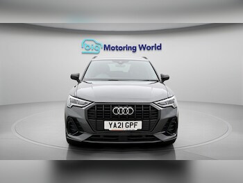Used Audi Q3 2021 for sale - 78371821: Photo