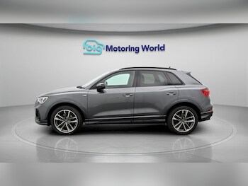 Used Audi Q3 2021 for sale - 78371821: Photo