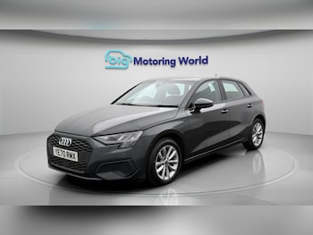 Used Audi A3 2020 for sale - 78788714: Photo