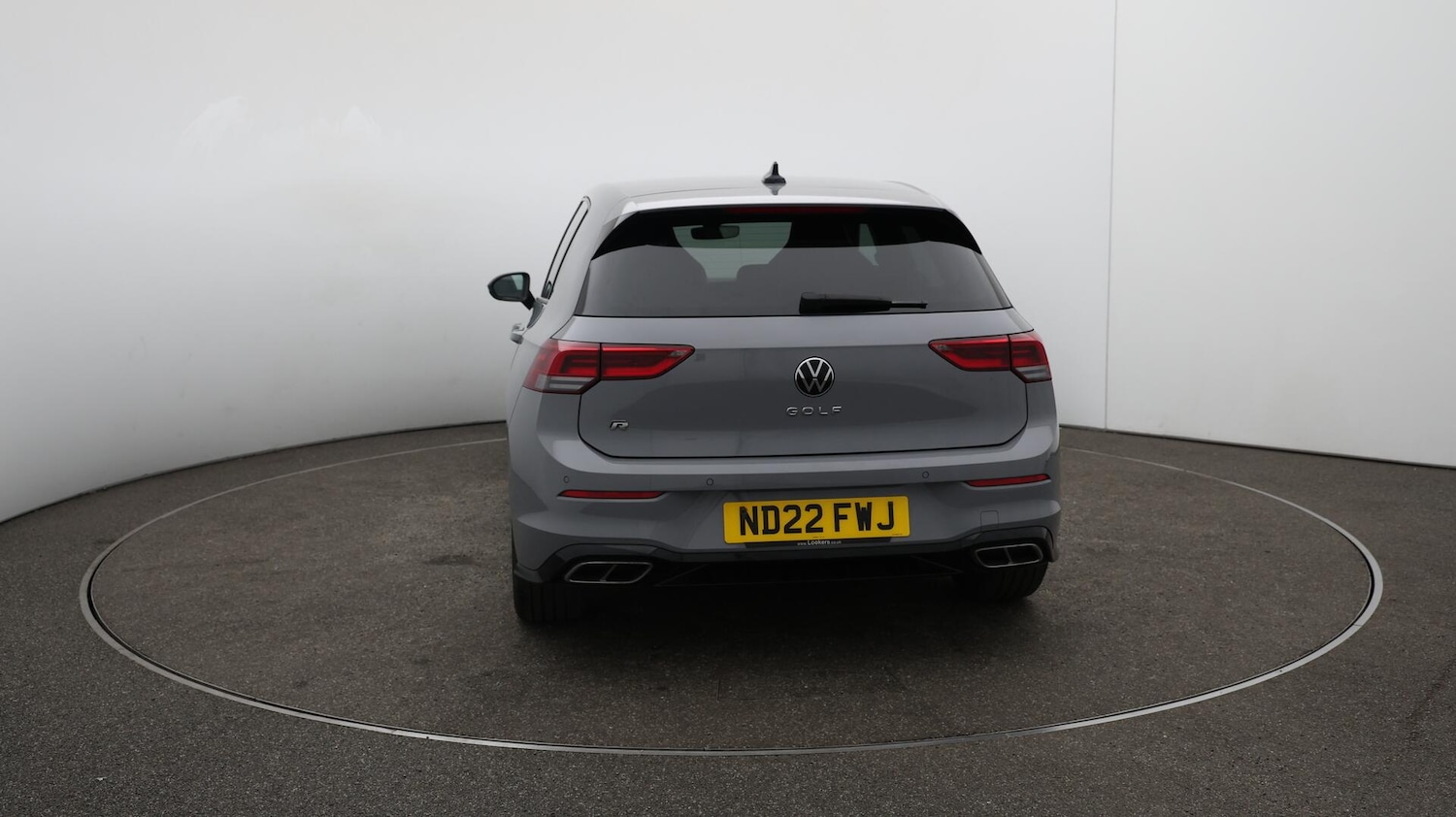Vehicle 60