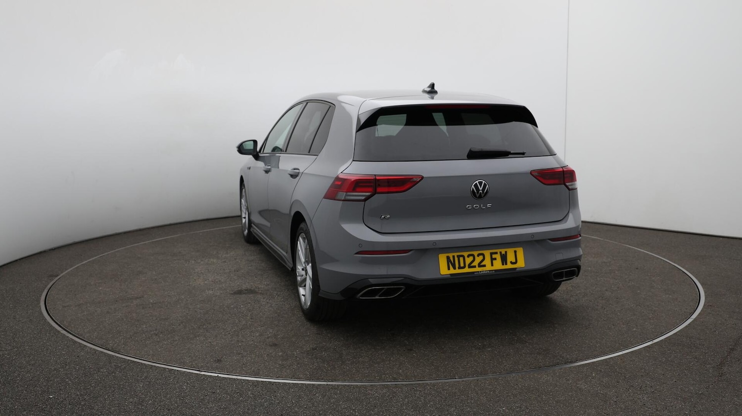Vehicle 61