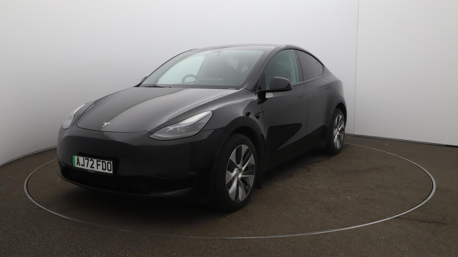 Vehicle 38