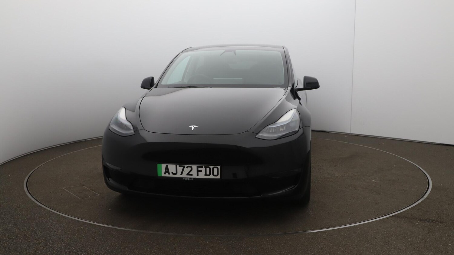 Vehicle 40