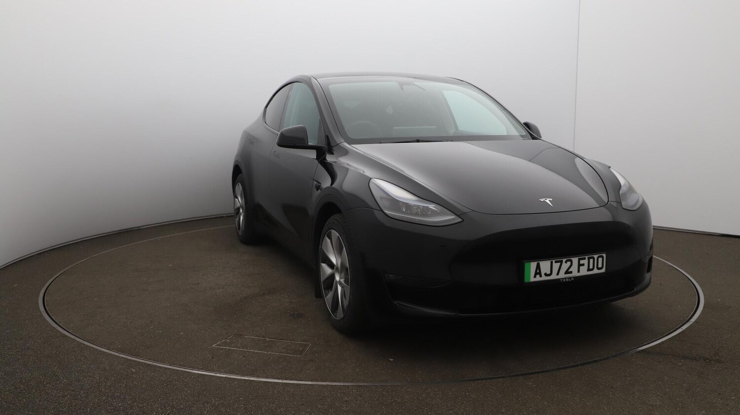Vehicle 43