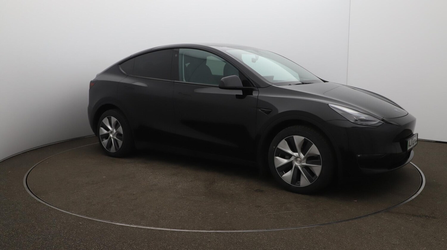 Vehicle 46