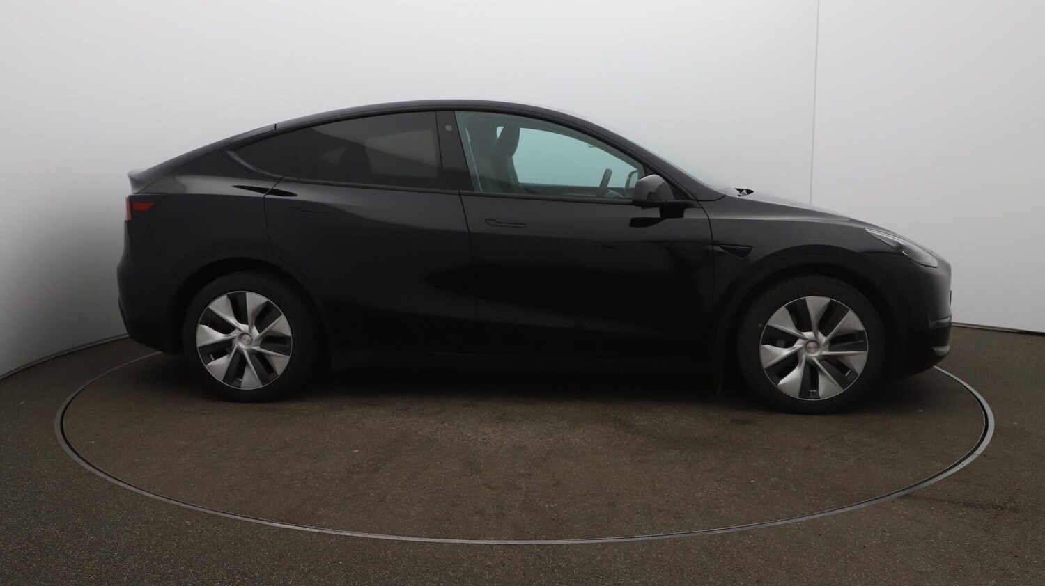 Vehicle 50
