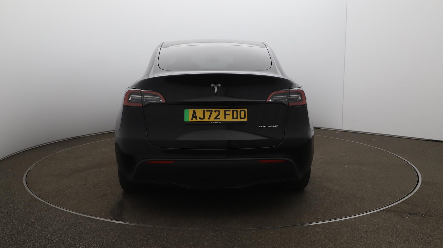 Vehicle 60