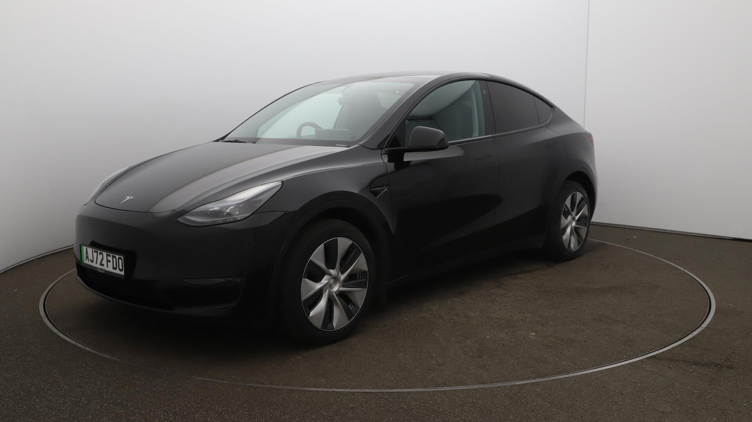 Vehicle 70