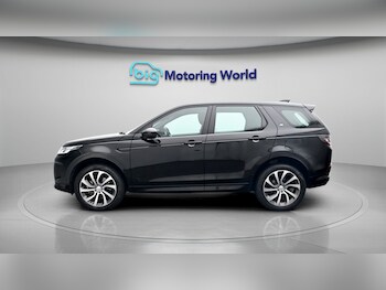 Used Land Rover Discovery Sport 2023 for sale - 78786722: Photo