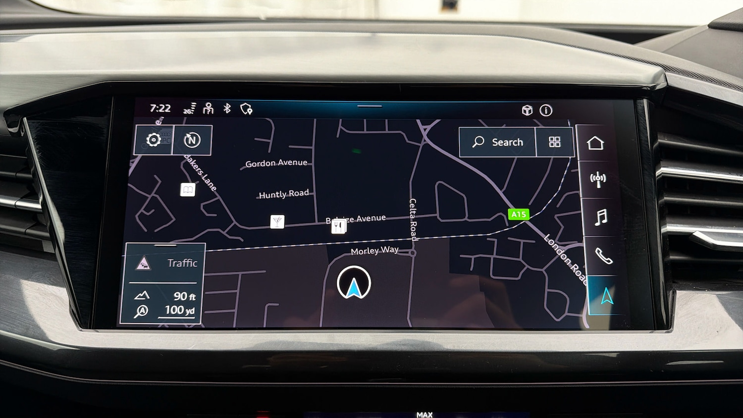 Used Audi Q4 e-tron 2023 for sale - 78092794: Photo 10